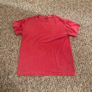 Size Children’s XL Comfort Colors T-Shirt